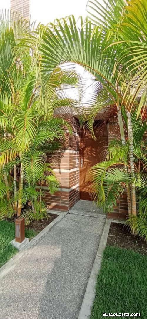 Casa en Colinas del viento.