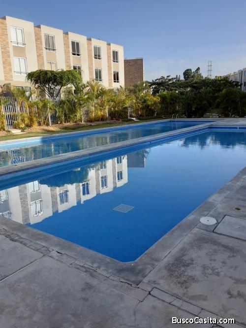 Casa en Urb Colinas del Viento