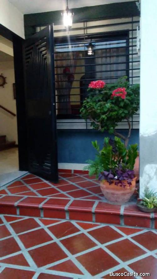 Casa Villa Roca Iii  Cabudare.