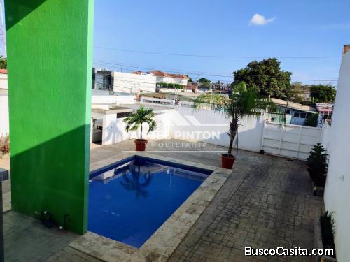 CASA VENTA LA COROMOTO SAN FRANCISCO API 4472 ELIDA HERNANDEZ ANGEL PINTON FS TEAM WORK