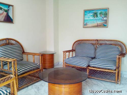 Casa Urbanización Ribereña II  Cabudare