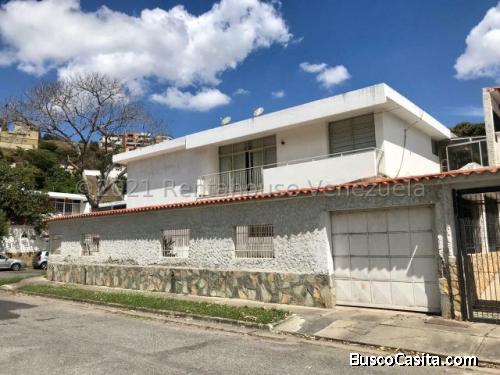 Casa en Venta Mls 22-4802 Vista Alegre  0414-2588494 E. Porrino