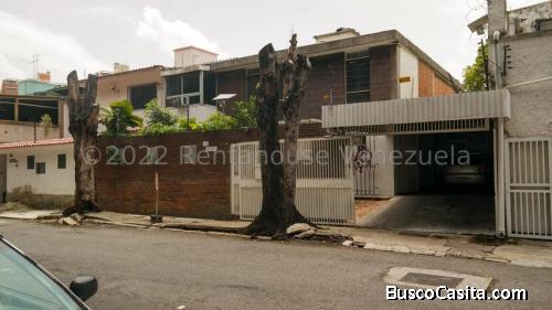 Casa en Venta Mls 23-25014 La California Norte  0414-2588494 E. Porrino
