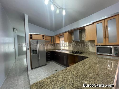 DG VENDE LINA CASA EN PUERTA MARAVEN, PUNTA CARDON FALCON