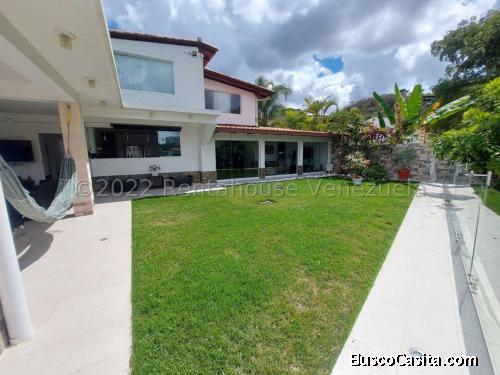 Apartamento en venta  #23-17099  Santa Paula