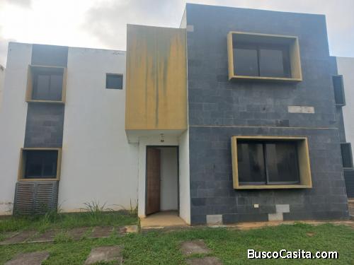 Townhouse en la Urbanización El Bosque, Cabudare 