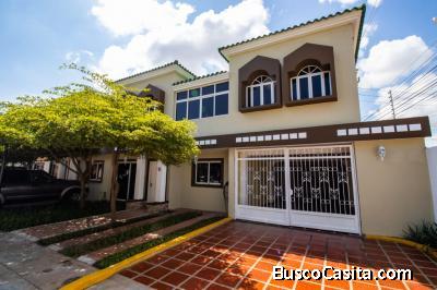 Casa Venta Maracaibo Villa Millenium Zona Norte 250523