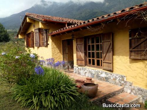 VENTA DE CASA