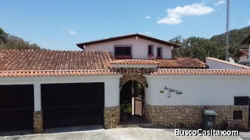 Casa en venta MGP  #23-18861  Santa Sofia