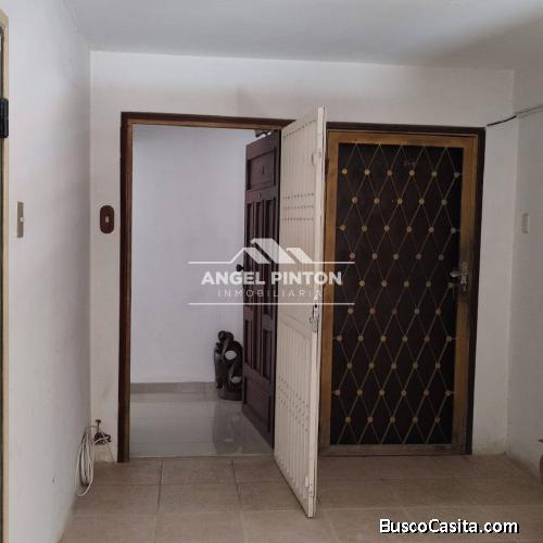APARTAMENTO EN VENTA AV 5 DE JULIO MARACAIBO API 4326 ELIDA HERNANDEZ ANGEL PINTON FS TEAM WORK