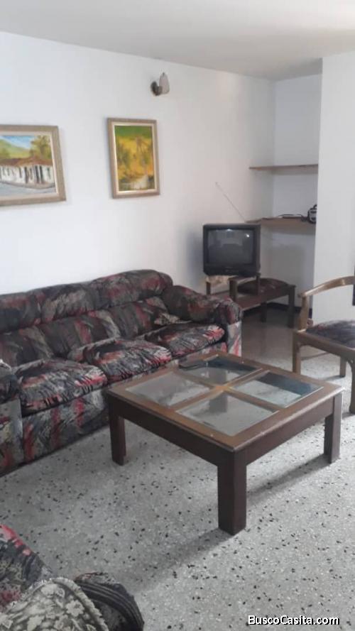 Casa en Urbanización Ribereña