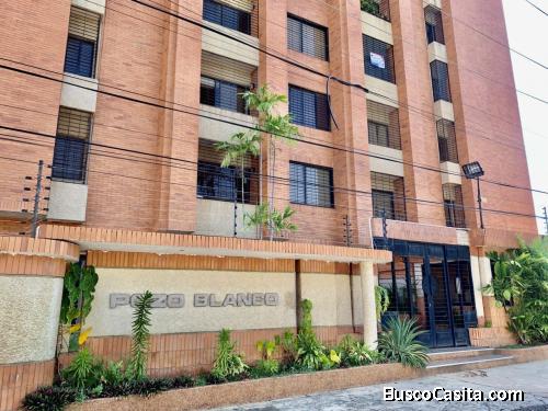 apartamento alquiler maracaibo pozo blanco zapara 060623