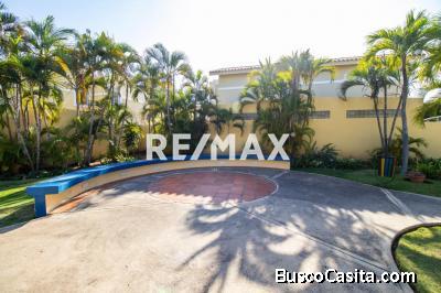 casa venta maracaibo villa aitana 120623