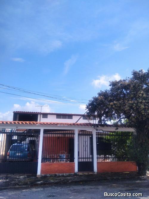 Casa En Barquisimeto Urb. Fundalara
