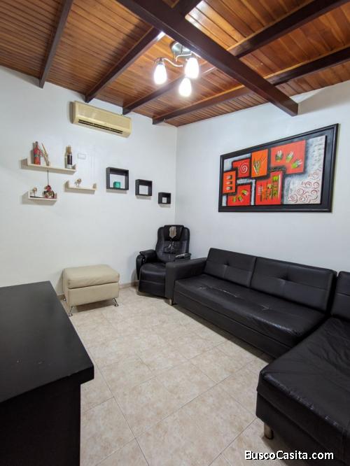 Casa Moderna En Cabudare Urb Horizonte.