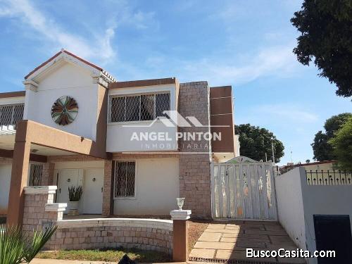 CASA EN VENTA EN LOS OLIVOS EN MARACAIBO API 1578 ELIDA HERNANDEZ ANGEL PINTON FS TEAM WORK