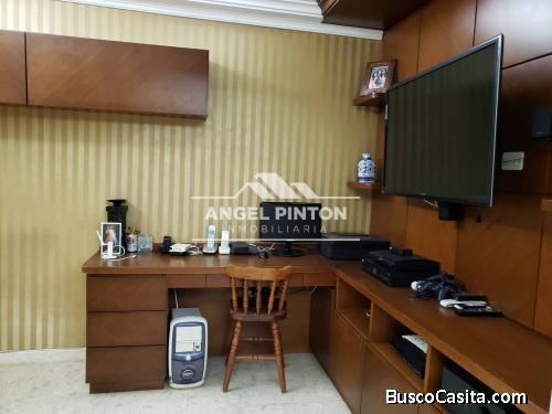 TOWNHOUSE EN VENTA EN VILLA PUNTA ARENA MARACAIBO API 4679 ELIDA HERNANDEZ ANGEL PINTON FS TNANDEZ 