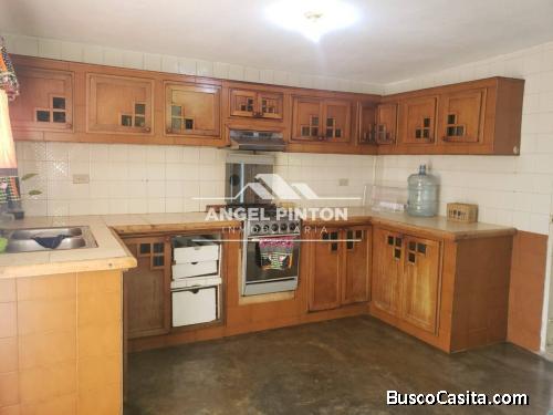 CASA VENTA LA ROTARÍA MARACAIBO ZULIA API 4622 LEYDA VANEGAS 04146789451