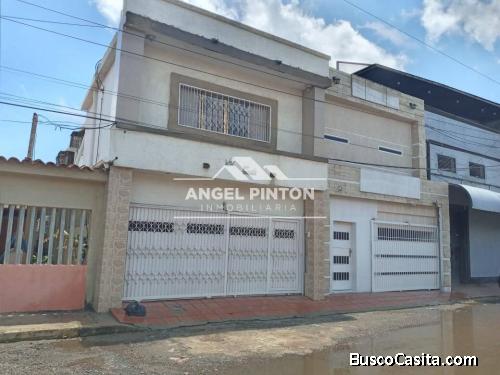 TOWNHOUSE VENTA BARRIO PANAMERICANO MARACAIBO API 4608 ELIDA HERNANDEZ ANGEL PINTON FS TEAM WORK