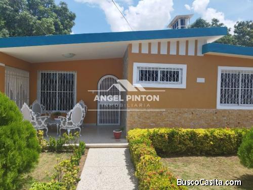 CASA VENTA EL GUAYABAL SABANETA MARACAIBO API-4589 ELIDA HERNANDEZ ANGEL PINTON FS TEAM WORK