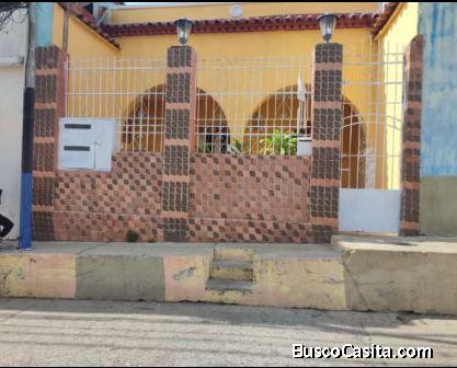 Casa en la pastora 