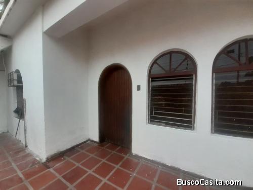 Casa En Urb La Concordia