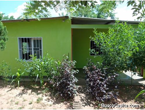 Casa Campestre