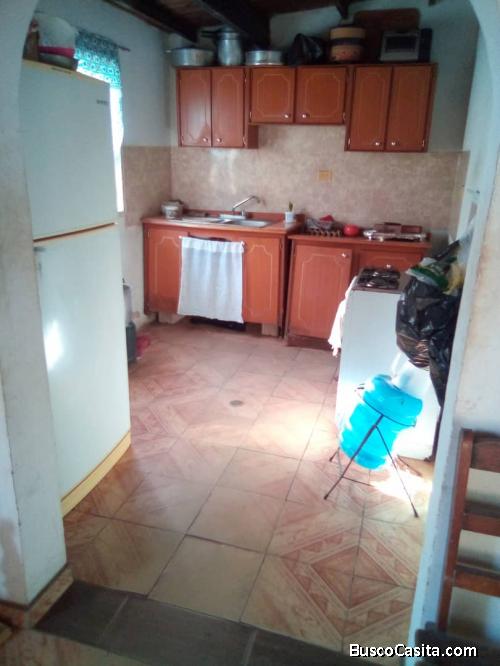 Casa En Guacara Urb. Villas de capeminfra