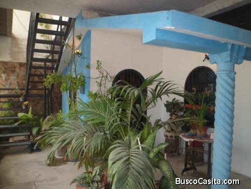 Beraca 002 Casa En Venta Urbanización La Rosaleda, La Morita Ii, Maracay