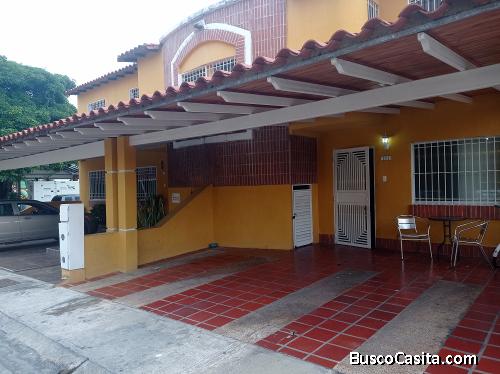 Bella casa en zona excelente de cabudare cerca de la ribereña 