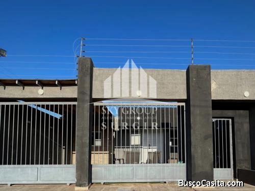 Casa en Puerta Maraven SGC-375