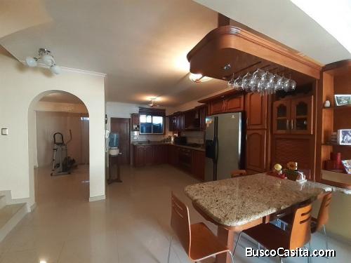 TownHouse Urb Villas El Morro Sector La Rosaleda