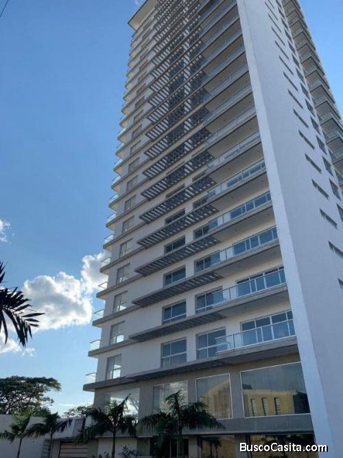 Apartamento En Pedregal 0240. 