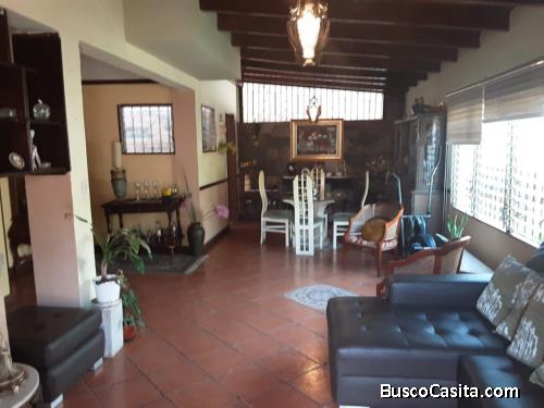 Casa En Pedregal 1 Este De Barquisimeto