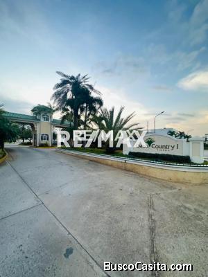 Townhouse venta maracaibo Oasis Country I 300623