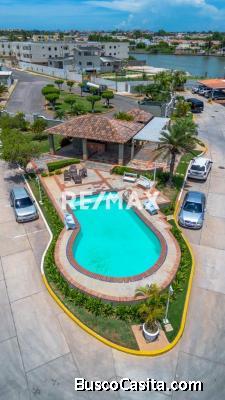 Townhouse Venta Maracaibo Villa Costa Brava 300623