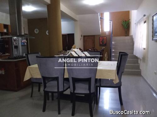 CASA-QUINTA VENTA ALTOS DE MARACAIBO API 5657 ELIDA HERNANDEZ ANGEL PINTON FS TEAM WORK 