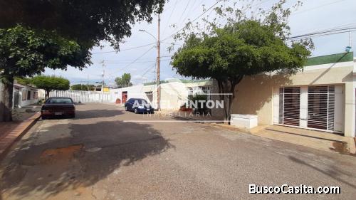 CASA VENTA MONTE BELLO CALLE CERRADA MARACAIBO API 4888ELIDA HERNANDEZ ANGEL PINTON FS TEAM WORK
