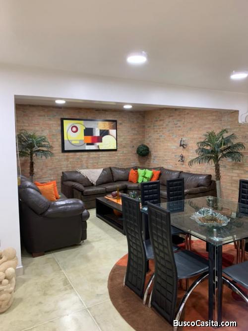 Casa en Caracas 6 habitaciones 4 baños EN VENTA