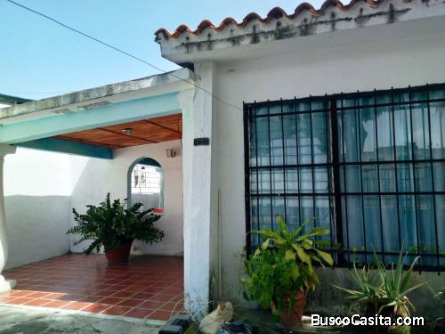 Venta Casa en Urb. Parque Valencia