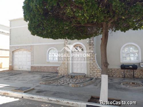 CASA EN VENTA EN MILAGRO NORTE MARACAIBO API 3788 ELIDA HERNANDEZ ANGEL PINTON FS TEAM WORK