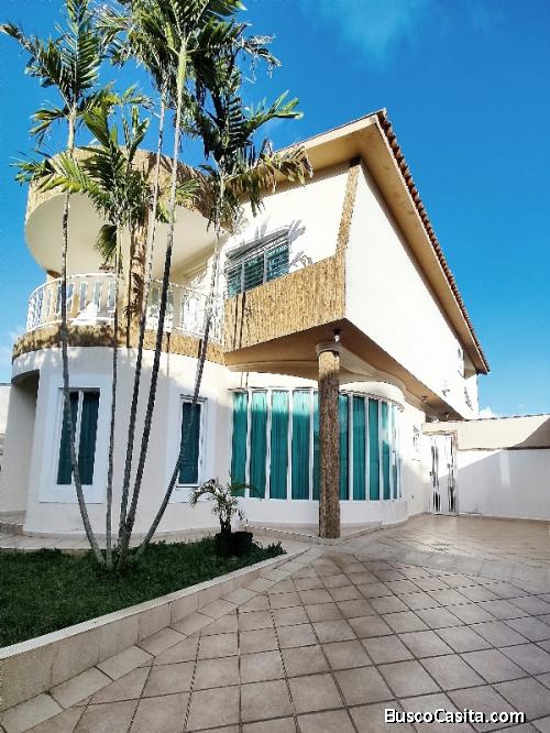 FARITH MOTA VENDE CASA EN GUATAPARO   PLC971