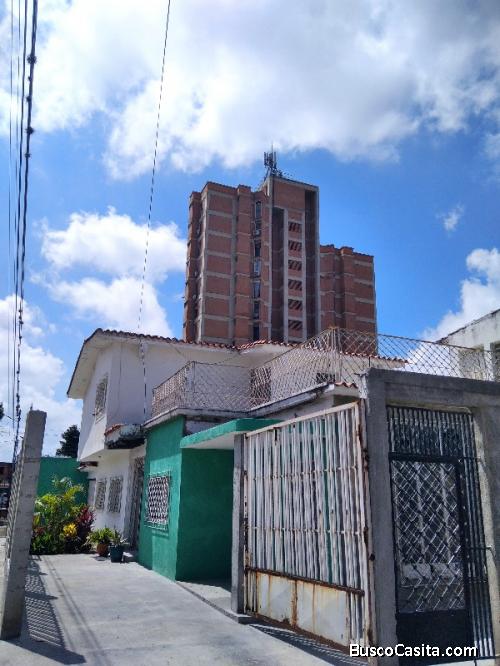 Casa en venta zona centro este de Barquisimeto