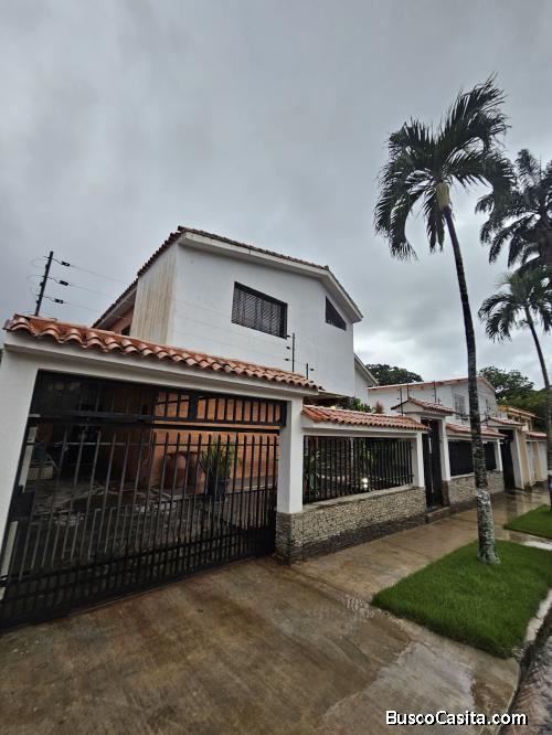 FARITH MOTA VENDE CASA EN EL TRIGAL