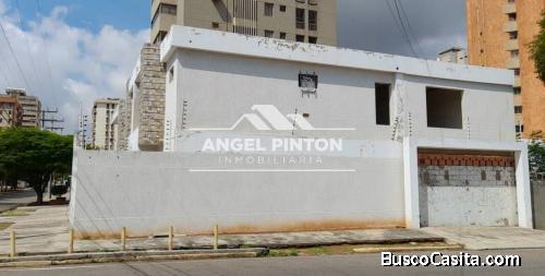 TOWNHOUSE EN VENTA EN BARALT MARACAIBO API 3380 ELIDA HERNANDEZ ANGEL PINTON FS TEAM WORK