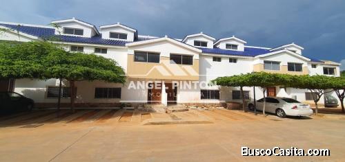 TOWNHOUSE EN VENTA EN VILLA TOSCANA MARACAIBO API 3308 ELIDA HERNANDEZ ANGEL PINTON FS TEAM WORK