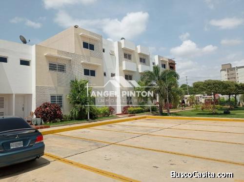 TOWNHOUSE EN VENTA PARAISO MARACAIBO API 2908 ELIDA HERNANDEZ ANGEL PINTON FS TEAM WORK