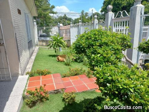 Casa en Urbanización Chucho Briceño