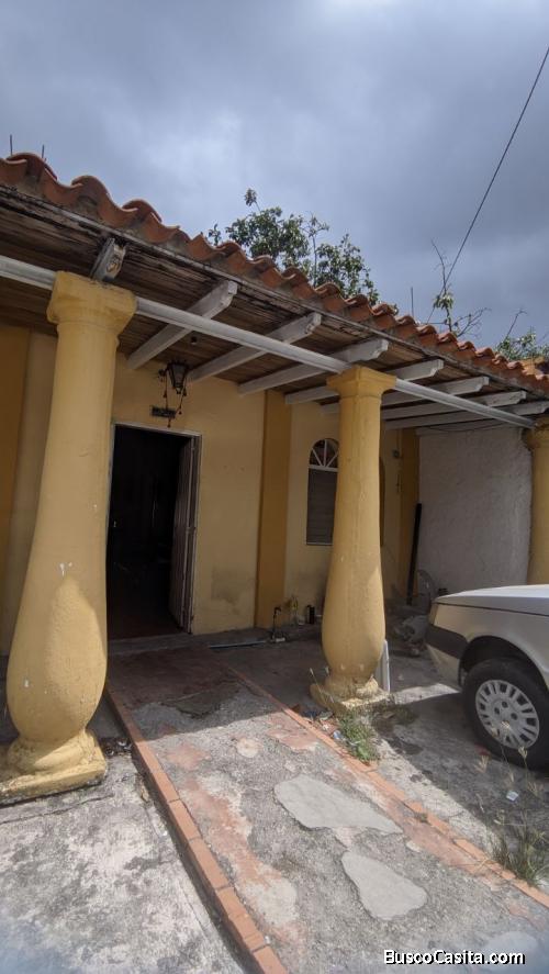 Casa en excelente ubicación ideal para comercio, ubicado en Nueva Segovia