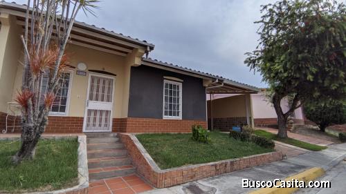 Soraya Blanco Vende Casa en excelente Conjunto privado *Los samanes*